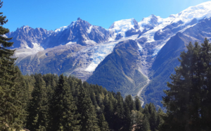 mont-blanc séjour