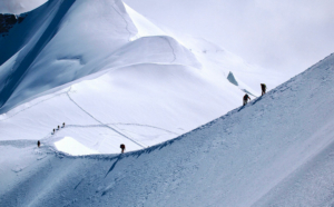 randonnée mont-blanc 7 jours