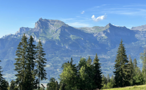 saint-gervais-les-bains randonnées