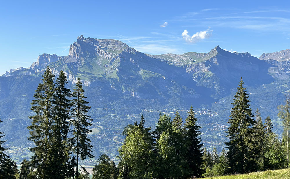 saint-gervais-les-bains randonnées