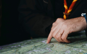 escape game séminaire