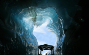 mer de glace randonnée