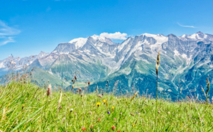 randonnée avec guide haute-savoie