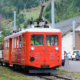 tram mont-blanc